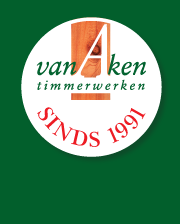 Logo Van Aken Timmerwerken